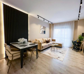 Boba’s apartment